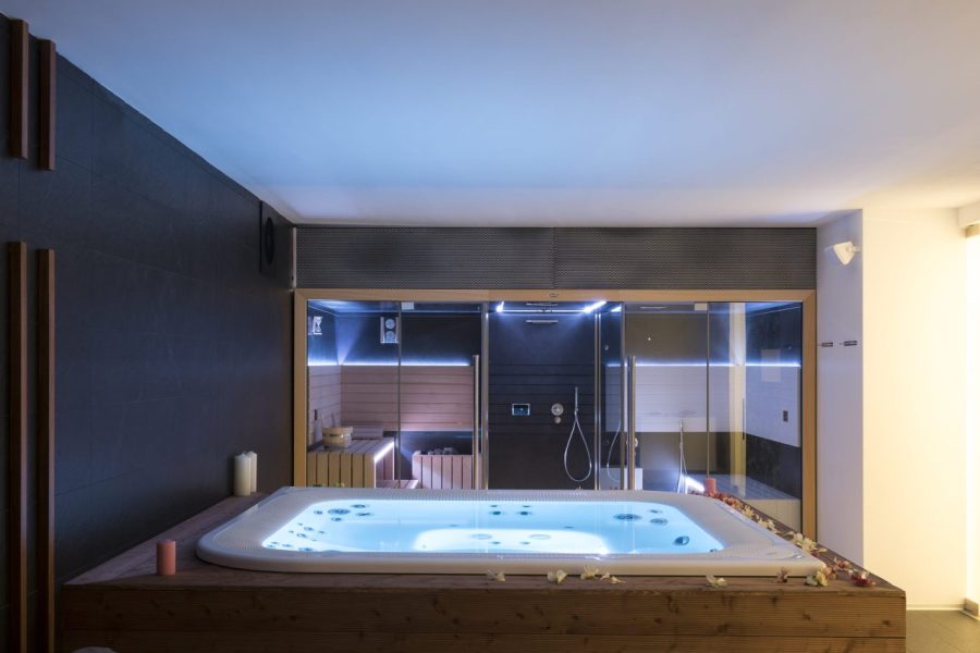 Comfort Experience