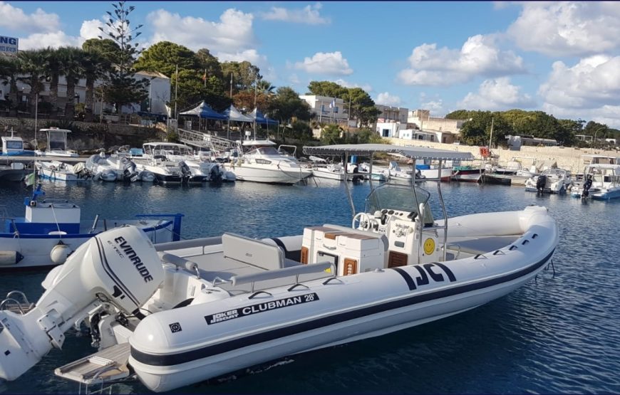 Riserva dello Zingaro, faraglioni di Scopello e Castellammare del Golfo