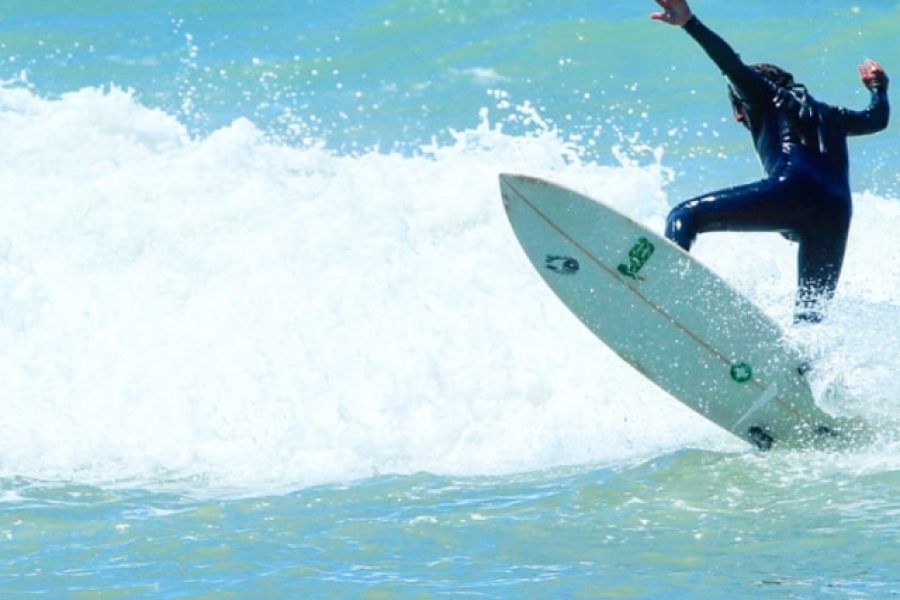 Surf school Sanleonesurftribe, Agrigento