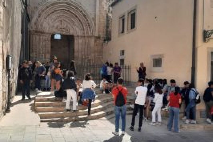 BAROCCO TOUR E TRADIZIONI IBLEE Ragusa Ibla