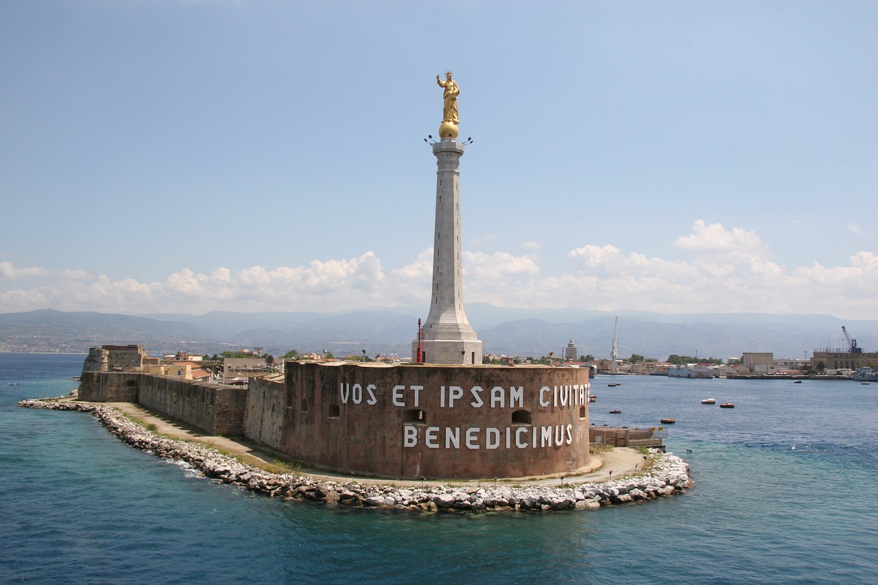 Messina